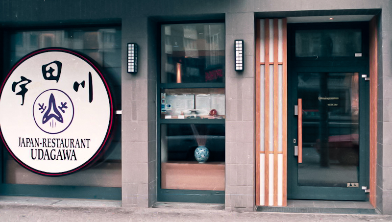 Japanese Gastronomy in Berlin Germany